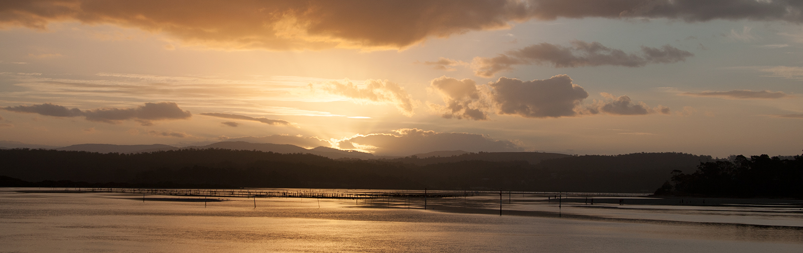 Australie - Merimbula